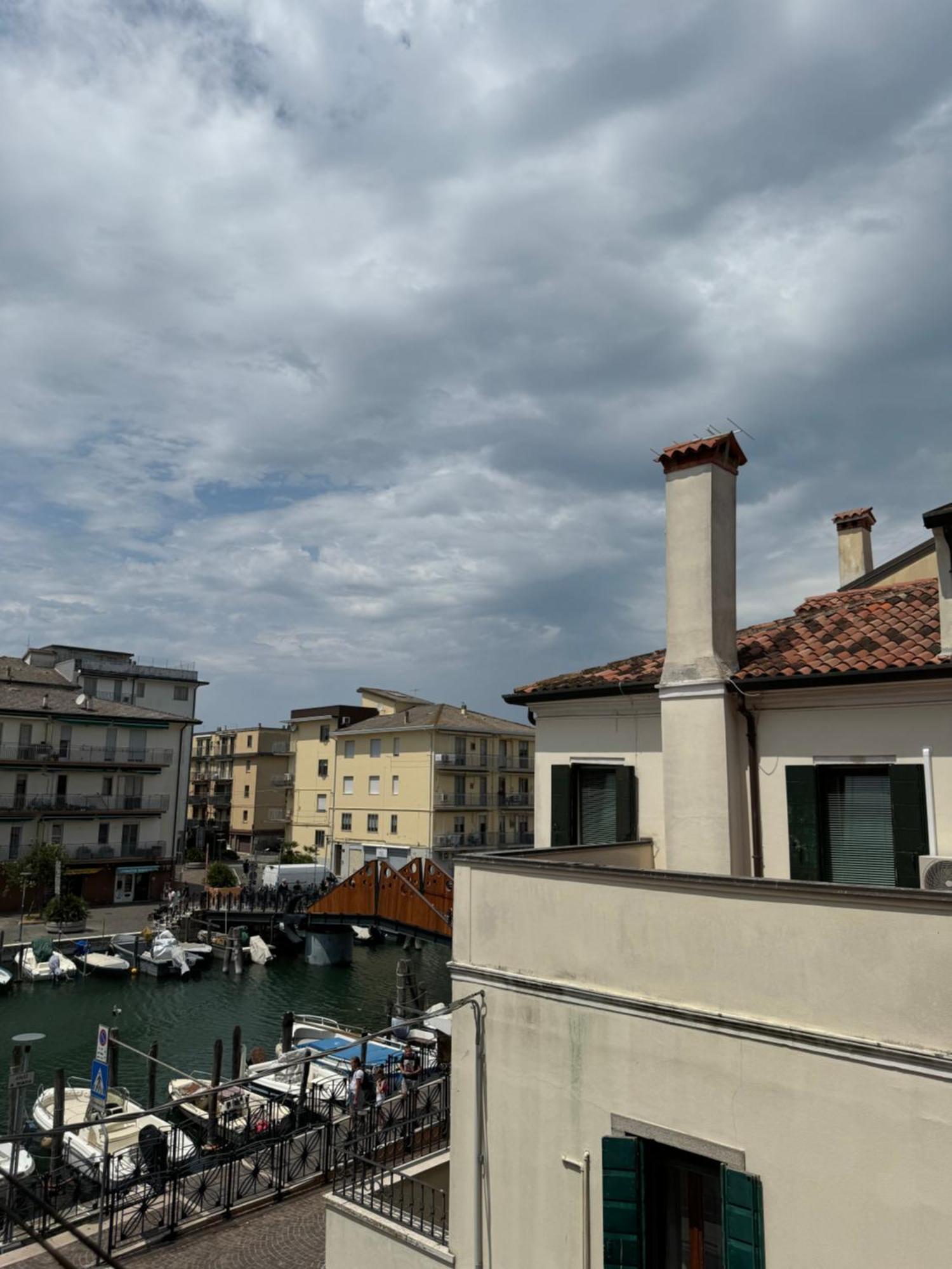 Casa Marian Chioggia Exterior foto